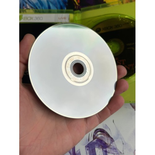 The Last Remnant - Xbox 360