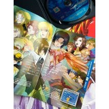 SD Gundam G Generation Seed - PS2
