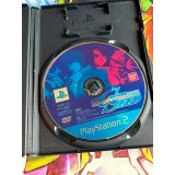 SD Gundam G Generation Seed - PS2