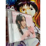 Unforgiven Edition Limitée Sakura - CD