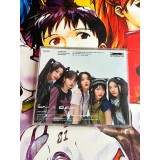 Unforgiven Edition Limitée Sakura - CD