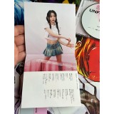 Unforgiven Edition Limitée Sakura - CD