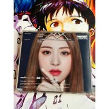 Fearless Edition Limitée Huh Yunjin - CD