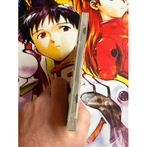 Fearless Edition Limitée Huh Yunjin - CD