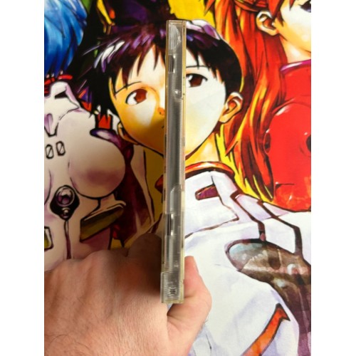 Fearless Edition Limitée Huh Yunjin - CD