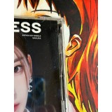 Fearless Edition Limitée Sakura - CD