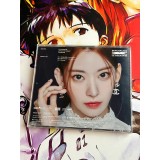 Fearless Edition Limitée Sakura - CD