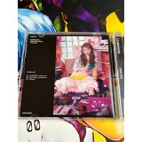 Fearless Edition Limitée Sakura - CD
