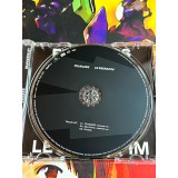 Fearless Edition Limitée Sakura - CD