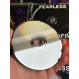 Fearless Edition Limitée Sakura - CD