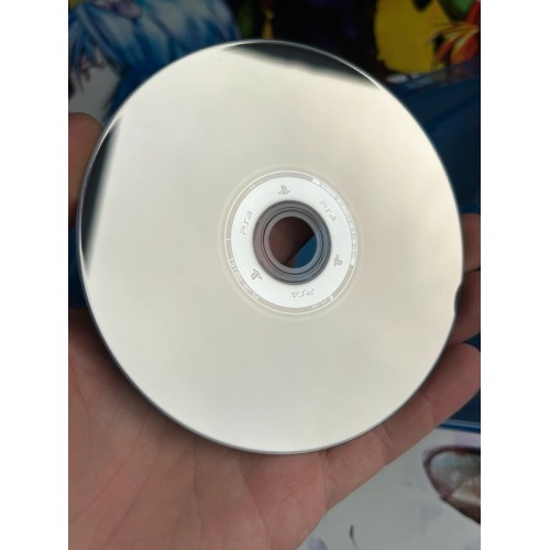 Black Rose Valkyrie / Kurobara no Valkyrie - PS4