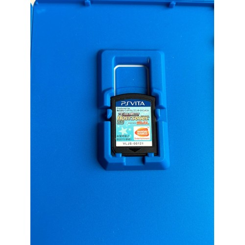 The Idolmaster Must Songs Blue Board - PS Vita