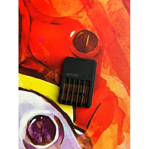 Girls Frantic Clan - Switch