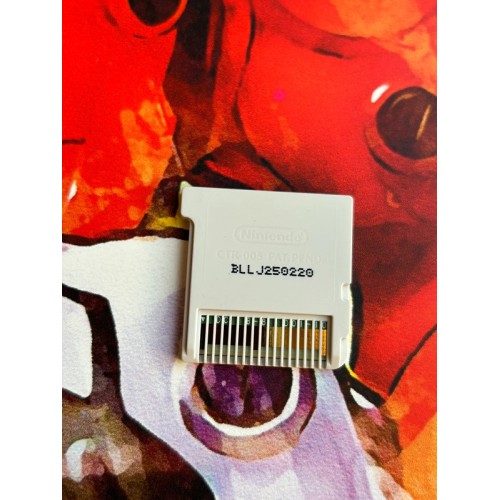 The Legend of Legacy - 3DS