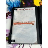 Growlanser II 2 - The Sense of Justice - PS2
