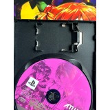 Growlanser II 2 - The Sense of Justice - PS2
