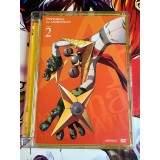 Jaquette Persona 4 Volume 2 - DVD - Version Japonaise