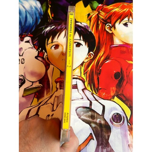 Persona 4 Volume 2 - DVD