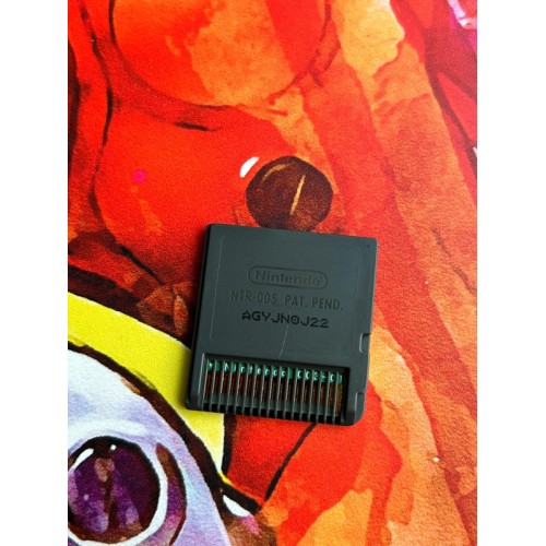 Gyakuten Saiban : Mask Vision Murder Case - DS