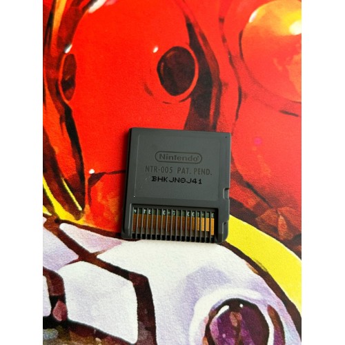 Hello Kitty no PacPac & Logic - DS