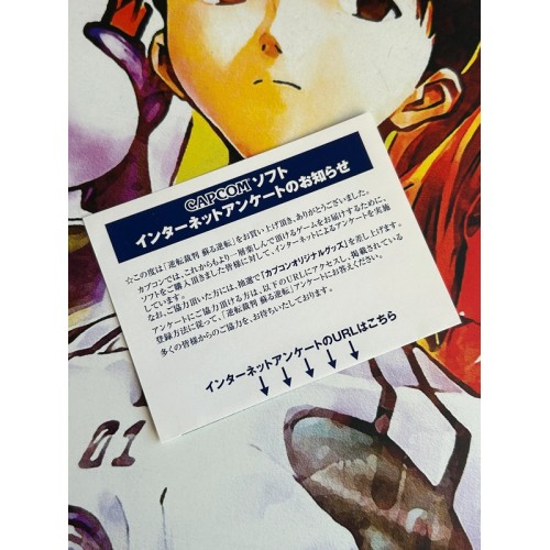 Gyakuten Saiban : Mask Vision Murder Case - DS