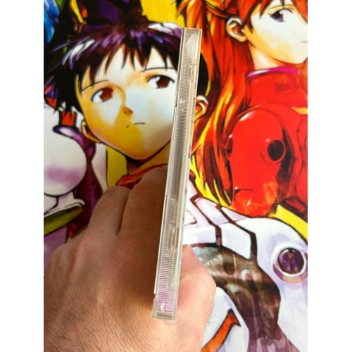 The IdolMaster Cinderella Master 020 Sachiko Koshimizu - CD