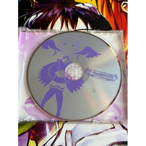 The IdolMaster Cinderella Master 020 Sachiko Koshimizu - CD
