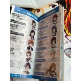 Saki Achiga-Hen : Episode of side-A Portable - PSP