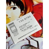 Saki Achiga-Hen : Episode of side-A Portable - PSP