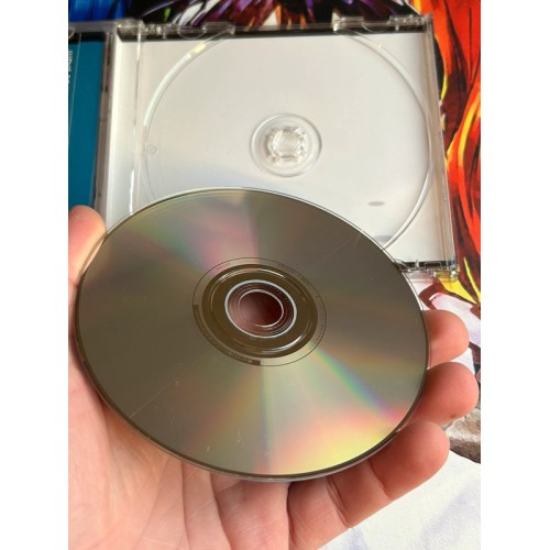 Toy Box - OneRoom feat Hatsune Miku - CD