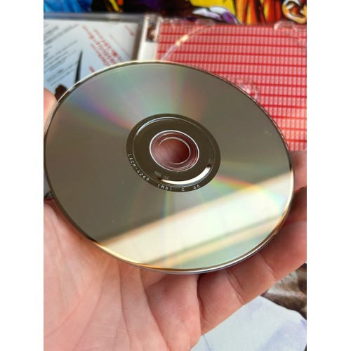 The Melancholy of Haruhi Suzumiya Character Song Vol.1 - CD