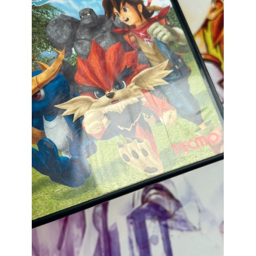 Monster Farm 4 - PS2