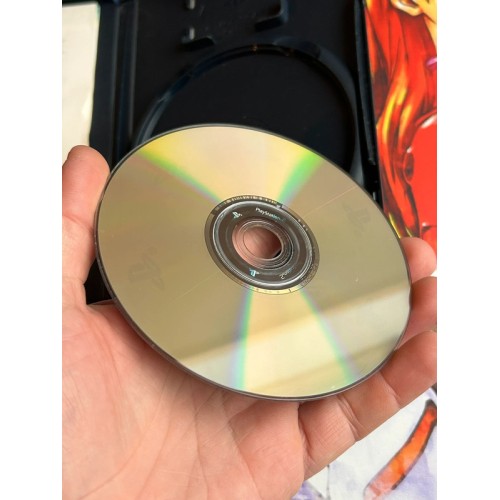 Monster Farm 4 - PS2