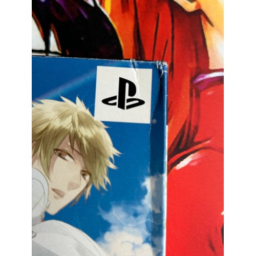 Starry * Sky : In Summer - Portable  Edition Limitée - PSP