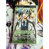 Starry * Sky : In Summer - Portable  Edition Limitée - PSP