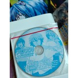 Starry * Sky : In Summer - Portable  Edition Limitée - PSP