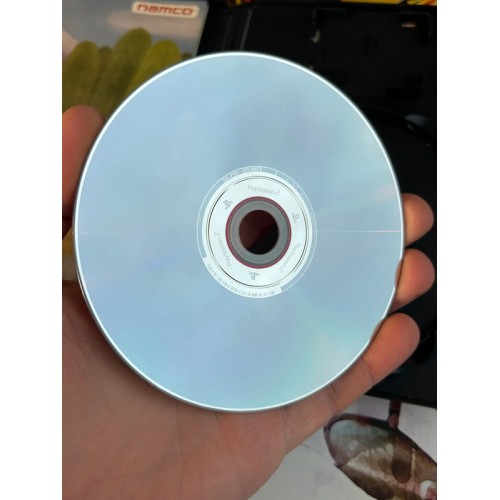 Minna Daisuki Katamari Damacy - PS2