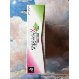 Vitamin X to Z Edition Limitée - PSP