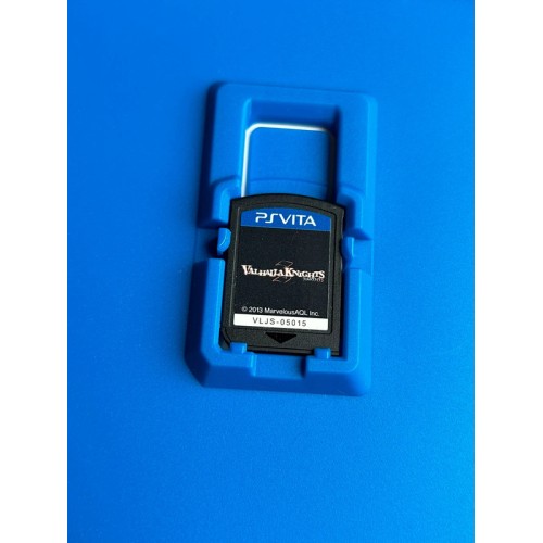 Valhalla Knights 3 - PS Vita