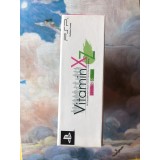 Vitamin X to Z Edition Limitée - PSP