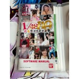 AKB 1/149 - Renai Sousenkyo - PSP