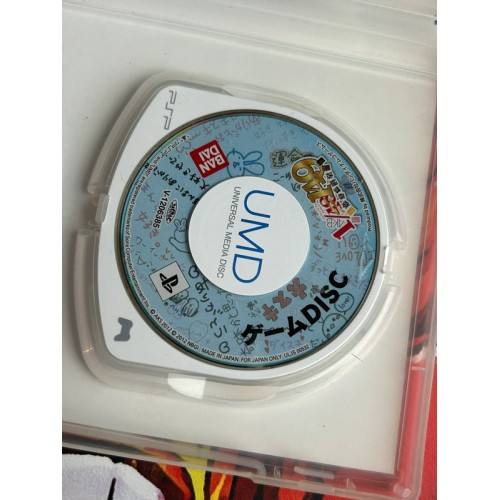 AKB 1/149 - Renai Sousenkyo - PSP