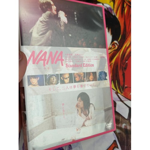 Nana - DVD