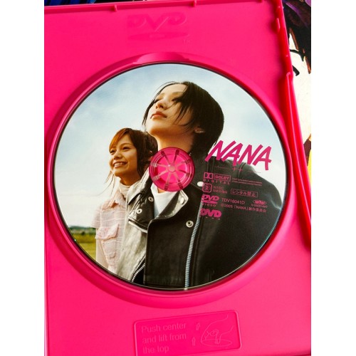 Nana - DVD