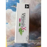 Vitamin X to Z Edition Limitée - PSP