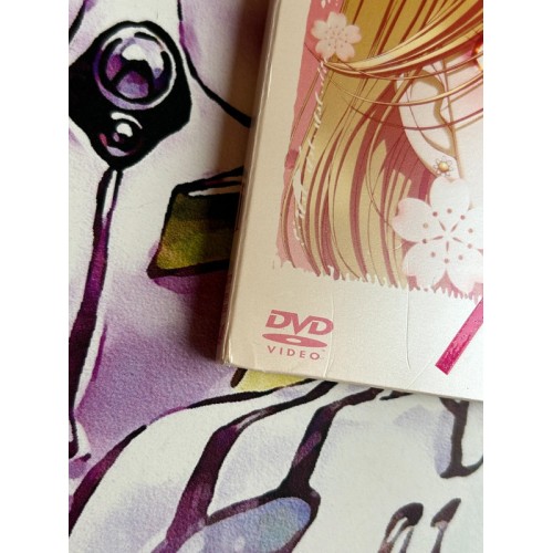 NANA 1 Edition Limitée - DVD