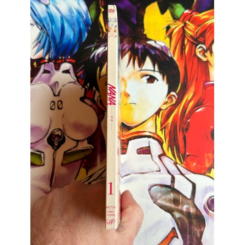 NANA 1 Edition Limitée - DVD