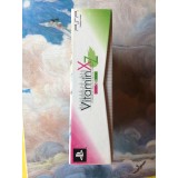 Vitamin X to Z Edition Limitée - PSP