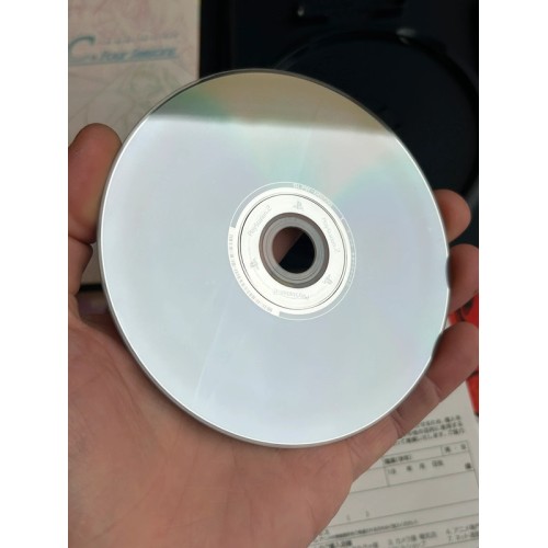 D.C.F.S. Da Capo Fall Seasons - PS2