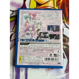 Chou Jijigen Game Neptune Re: Birth 2 Sisters Generation Neptunia Edition Limitée - PS Vita